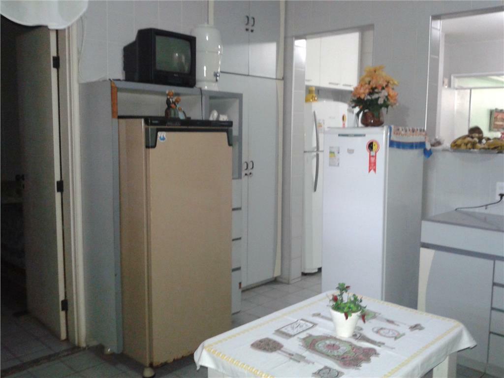 Apartamento à venda com 3 quartos, 217m² - Foto 34