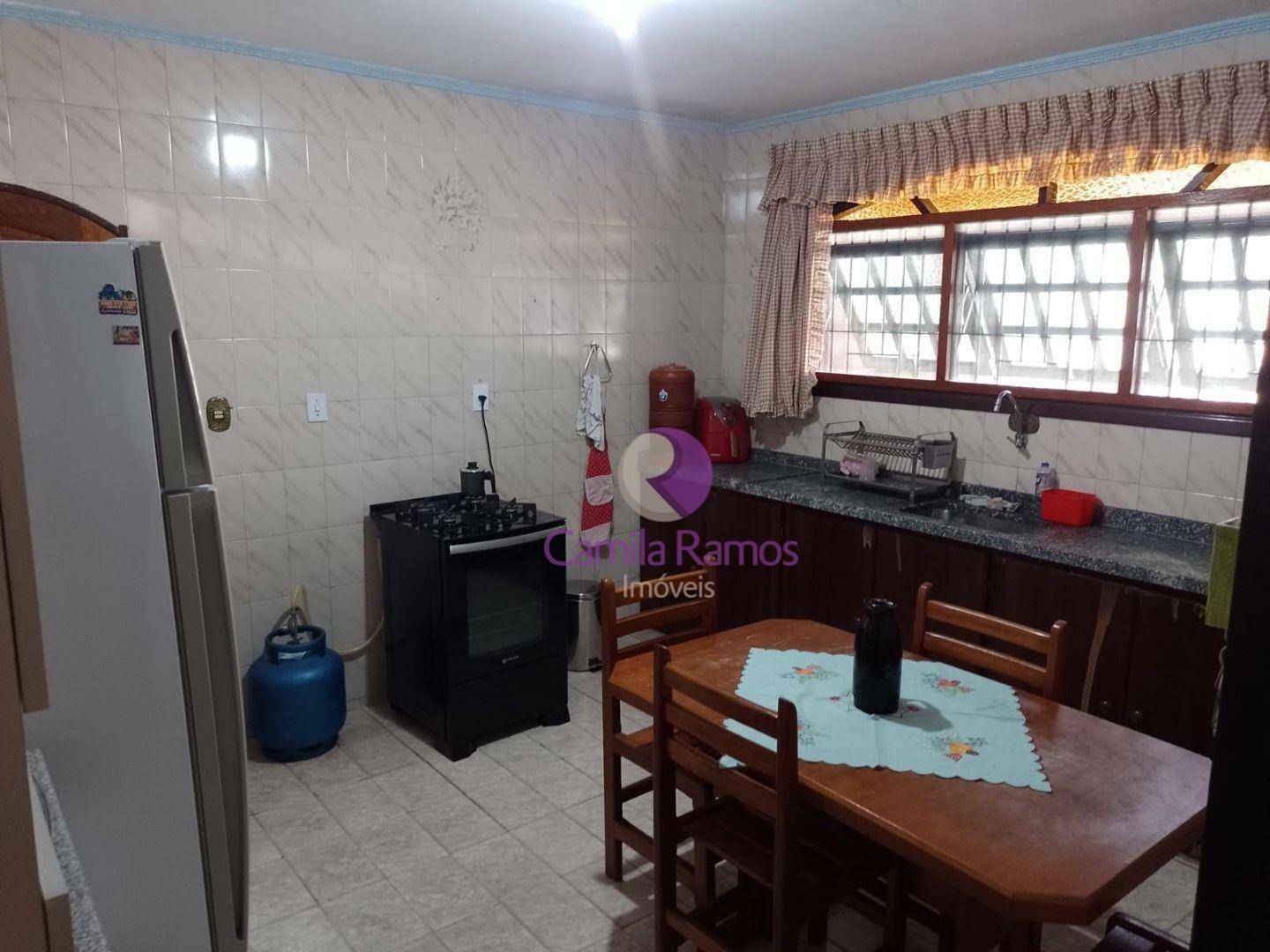 Sobrado à venda com 2 quartos, 168m² - Foto 8