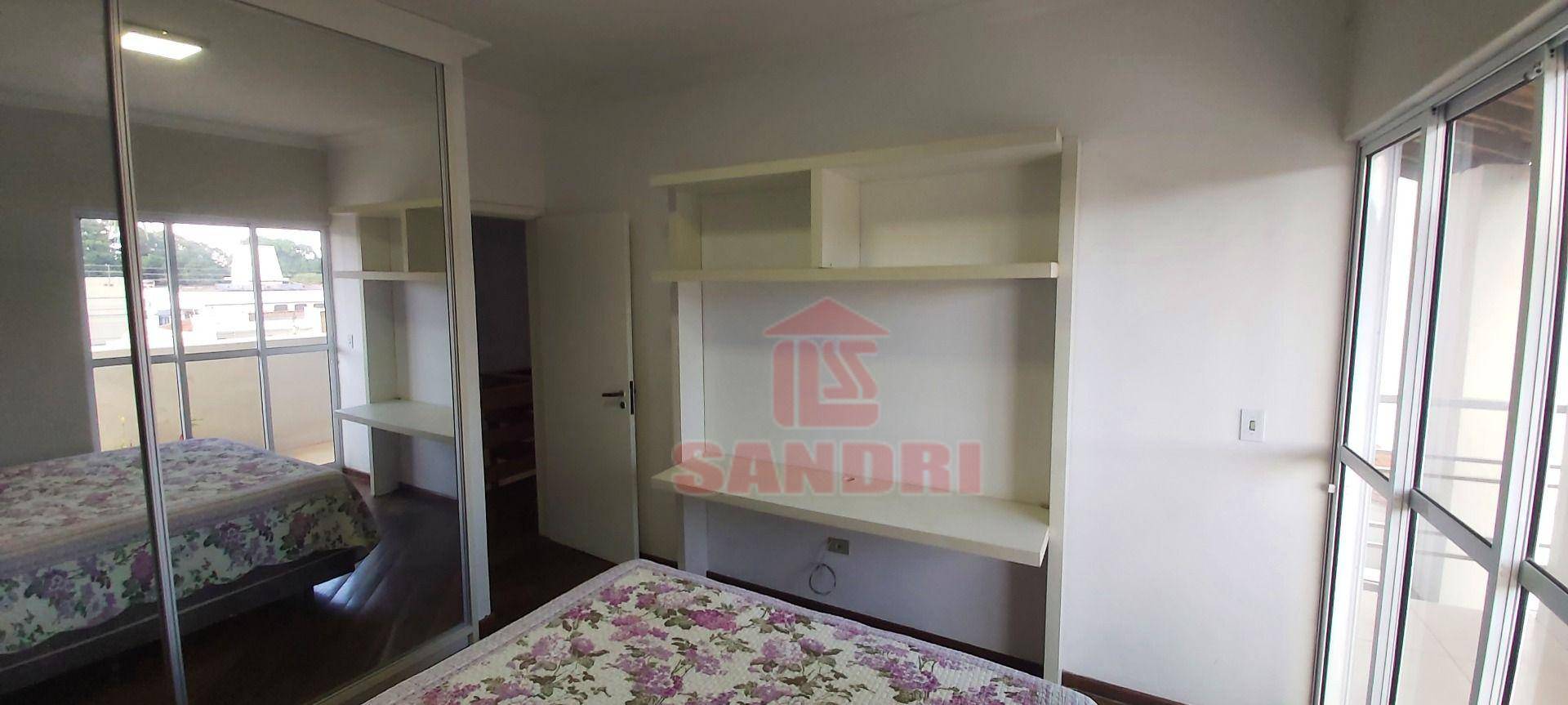 Sobrado à venda com 4 quartos, 409m² - Foto 30