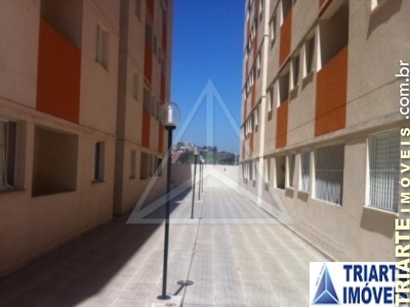 Apartamento à venda com 2 quartos, 50m² - Foto 15