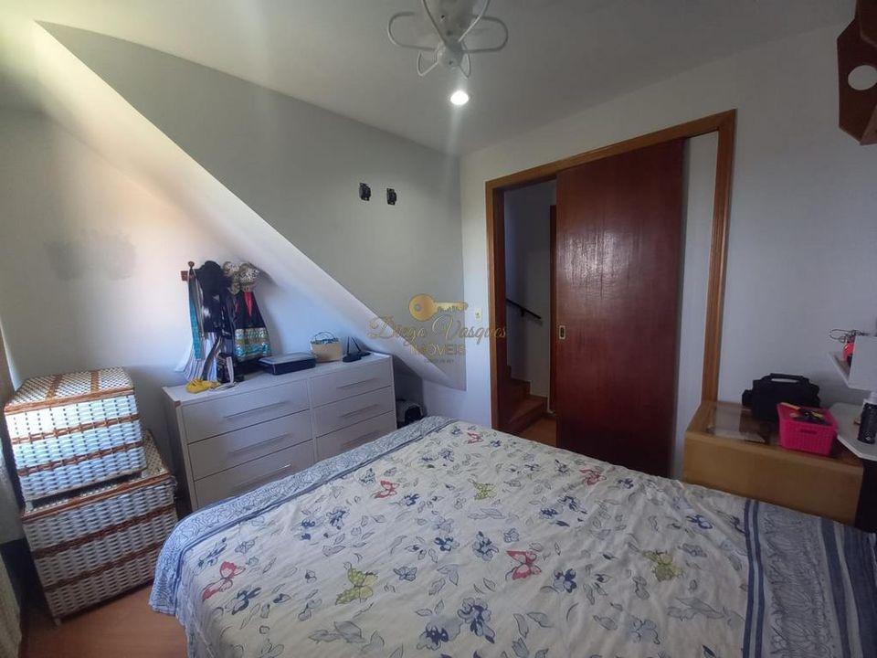 Casa de Condomínio à venda com 3 quartos, 140m² - Foto 18