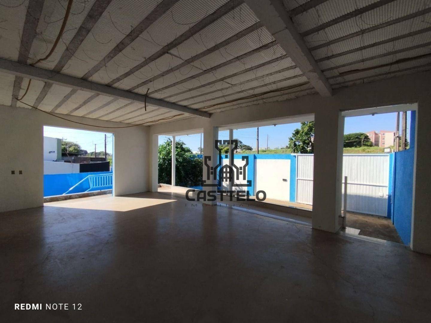 Sobrado à venda e aluguel com 6 quartos, 510m² - Foto 4