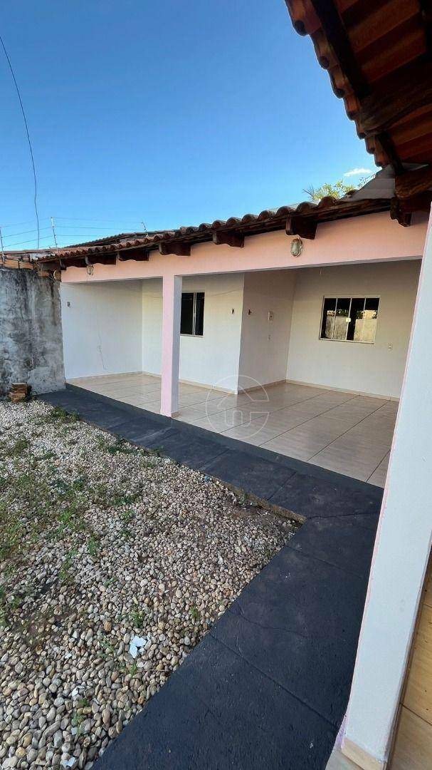 Casa à venda e aluguel com 3 quartos, 270m² - Foto 6