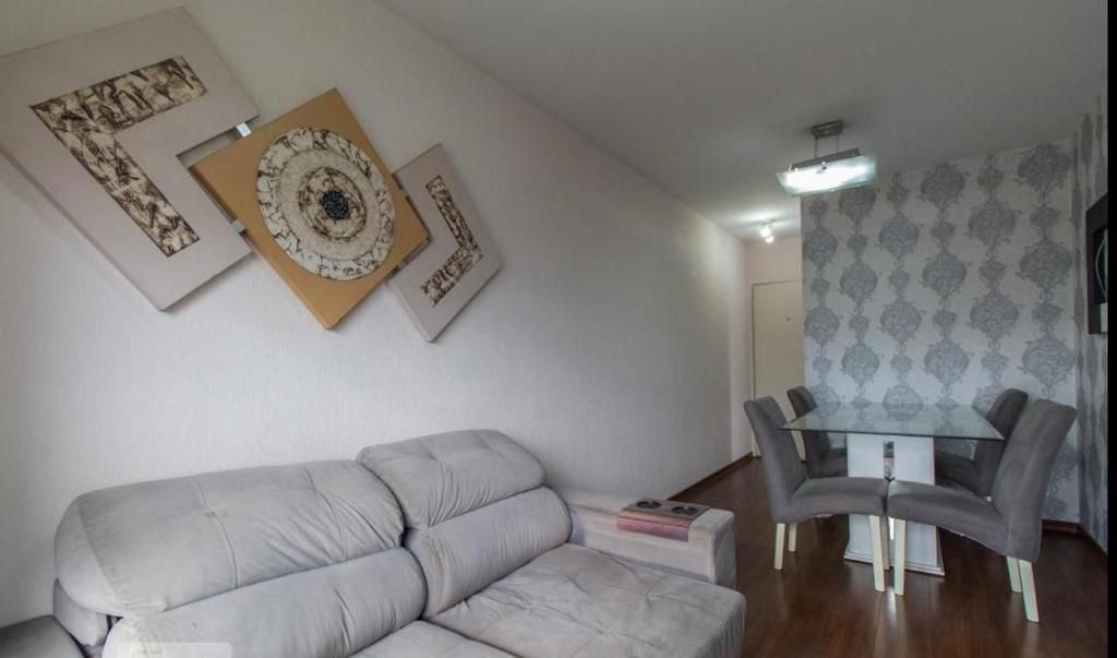 Apartamento para alugar com 2 quartos, 55m² - Foto 7