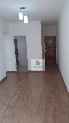 Kitnet e Studio à venda com 1 quarto, 39m² - Foto 2