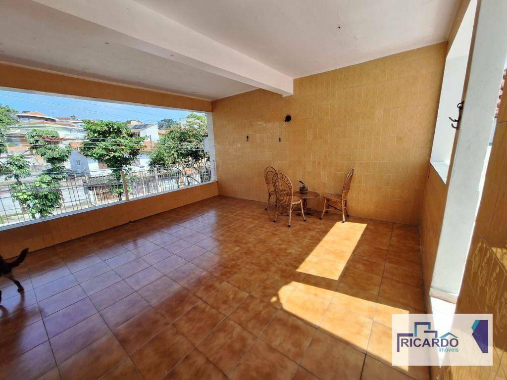 Casa à venda com 3 quartos, 255M2 - Foto 4