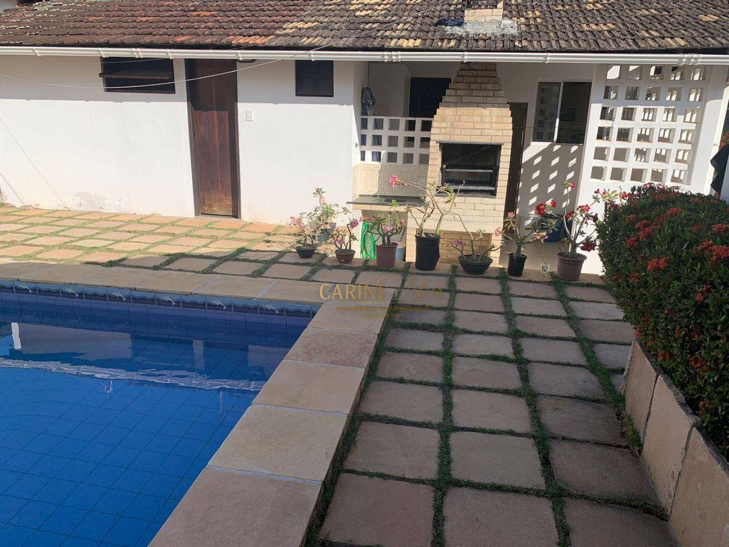 Casa de Condomínio à venda com 3 quartos, 148m² - Foto 24