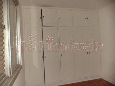 Apartamento para alugar com 3 quartos, 132m² - Foto 6