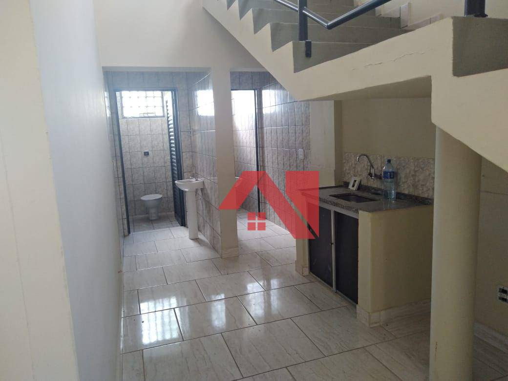 Loja-Salão para alugar, 220m² - Foto 14