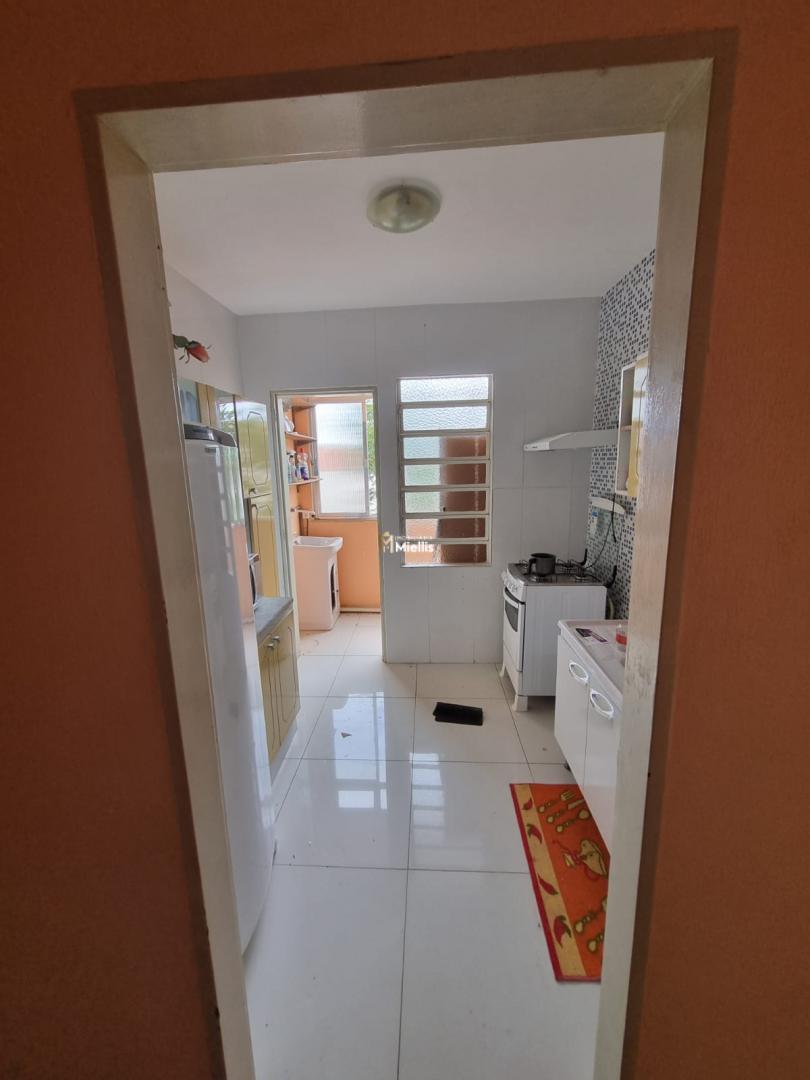 Apartamento à venda com 2 quartos, 55m² - Foto 10