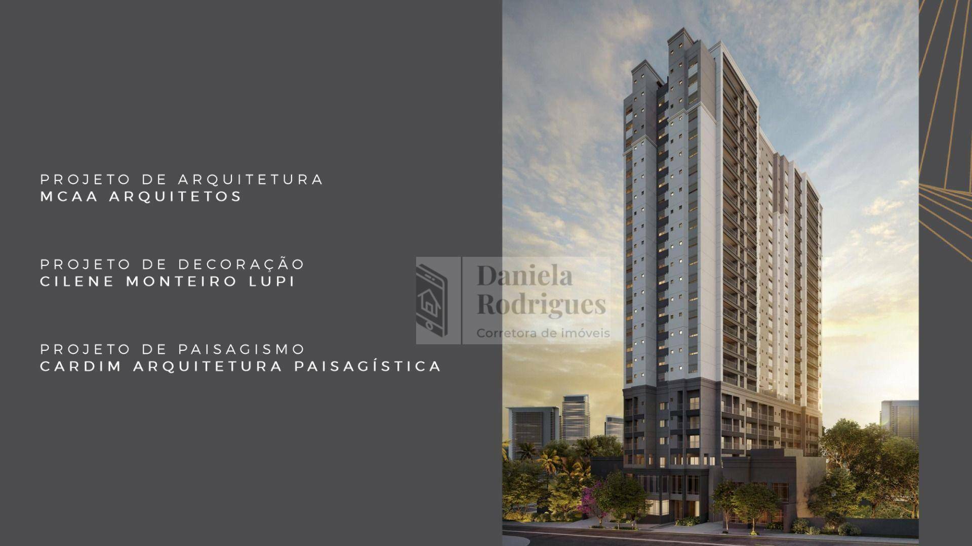 Cobertura à venda com 3 quartos, 187m² - Foto 2