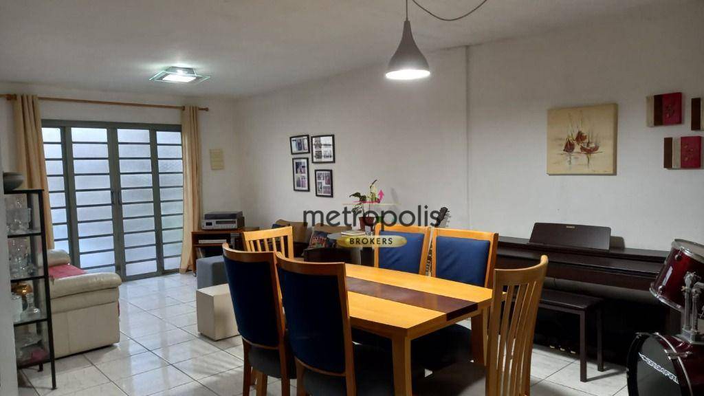 Sobrado à venda com 5 quartos, 246m² - Foto 4