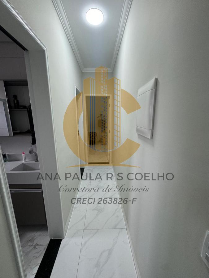 Apartamento à venda com 2 quartos, 37m² - Foto 12