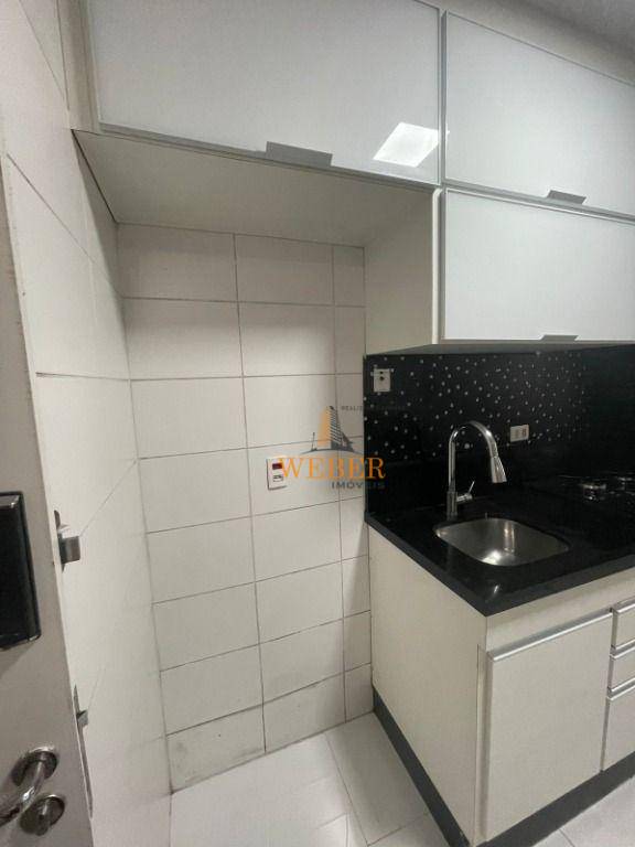 Apartamento à venda com 2 quartos, 52m² - Foto 10