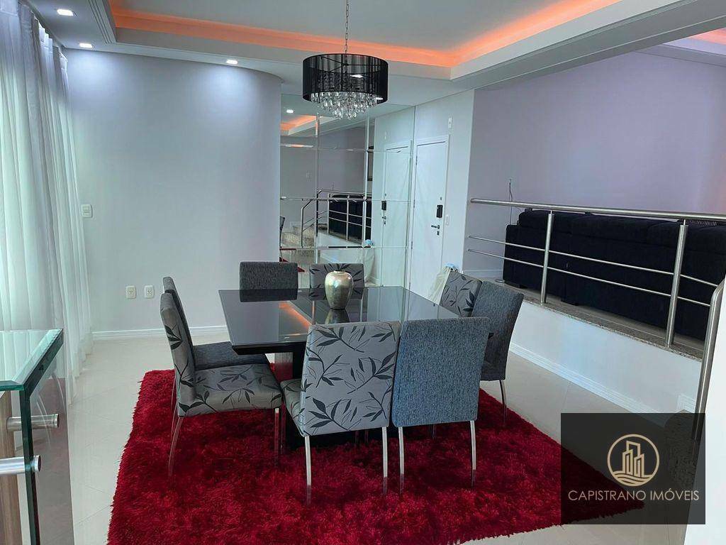 Apartamento à venda com 3 quartos, 143m² - Foto 13