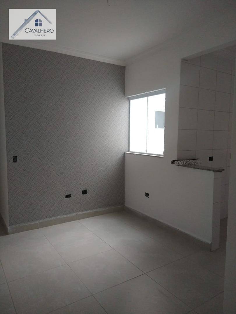 Apartamento à venda com 2 quartos, 50m² - Foto 25