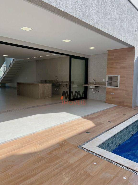 Sobrado à venda com 4 quartos, 234m² - Foto 9