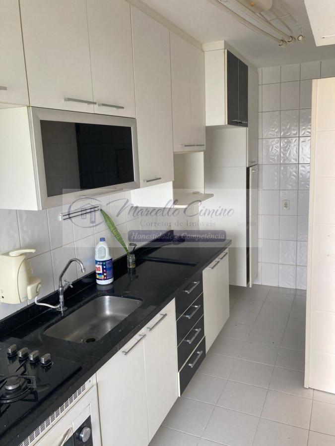 Apartamento para alugar com 2 quartos, 52m² - Foto 7