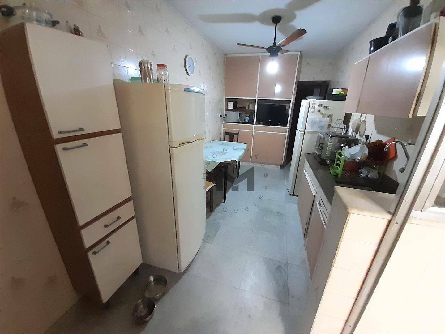 Apartamento à venda com 3 quartos, 127m² - Foto 11