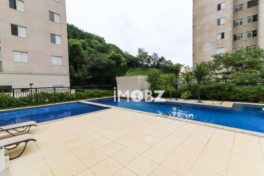 Apartamento à venda com 2 quartos, 51m² - Foto 29