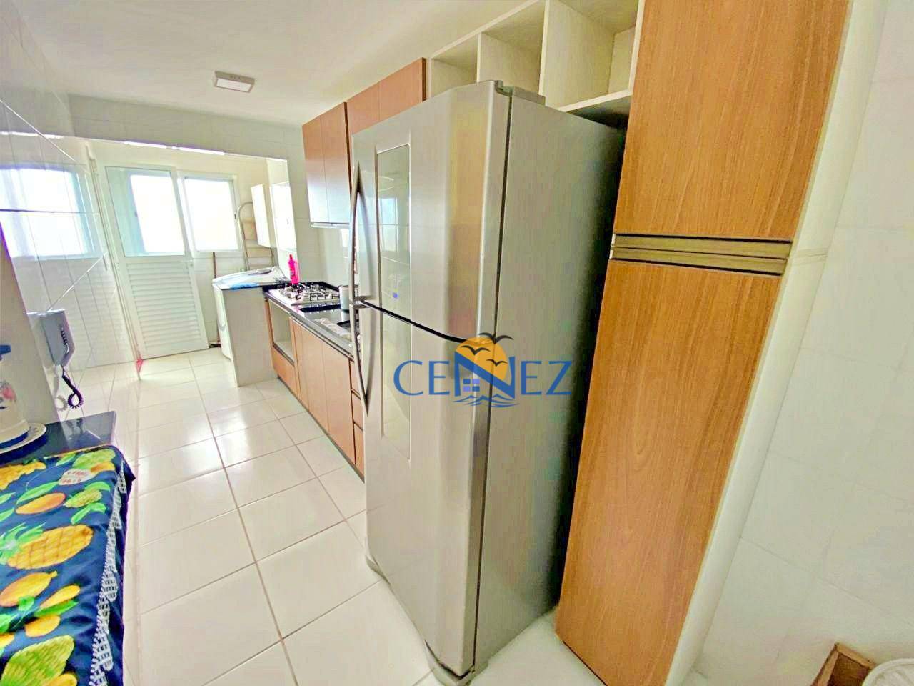 Apartamento à venda com 3 quartos, 87m² - Foto 8