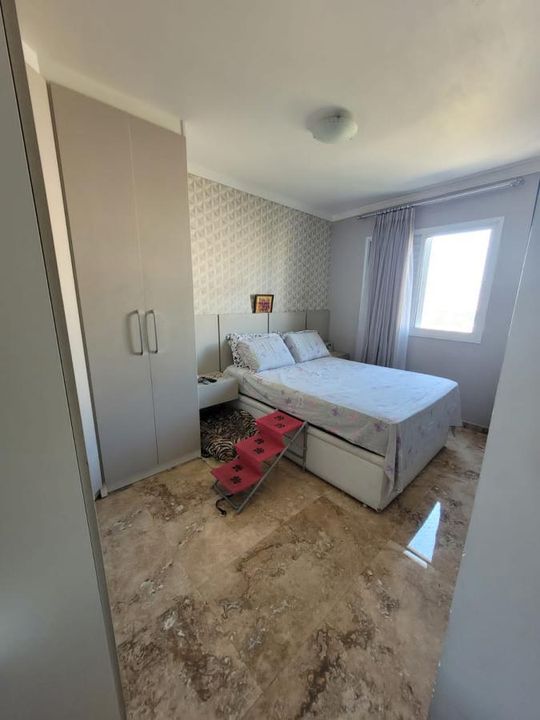 Apartamento à venda com 2 quartos, 60m² - Foto 18