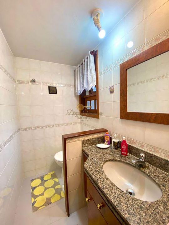 Casa de Condomínio à venda com 4 quartos, 160m² - Foto 14