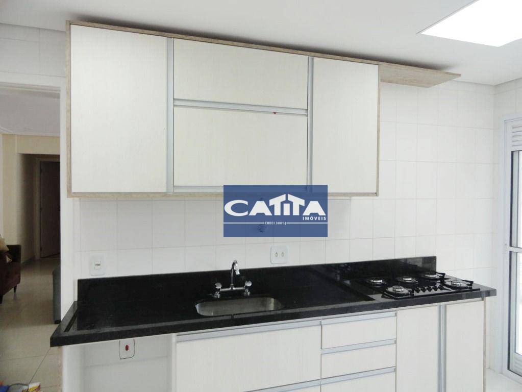 Apartamento para alugar com 3 quartos, 125m² - Foto 9