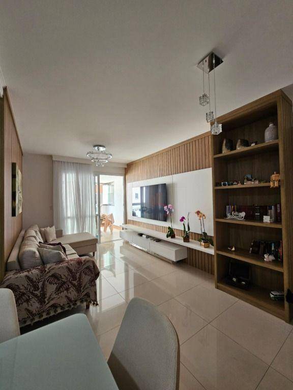 Apartamento, 3 quartos, 128 m² - Foto 4