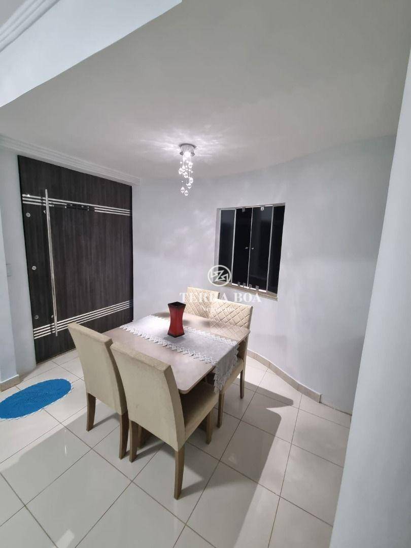 Sobrado à venda com 3 quartos, 183m² - Foto 18