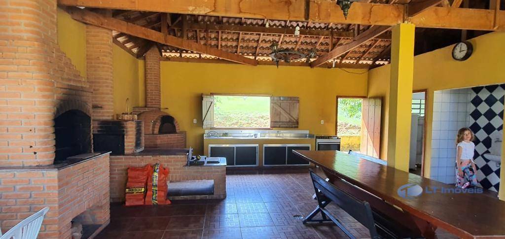 Chácara à venda com 4 quartos, 105000M2 - Foto 4