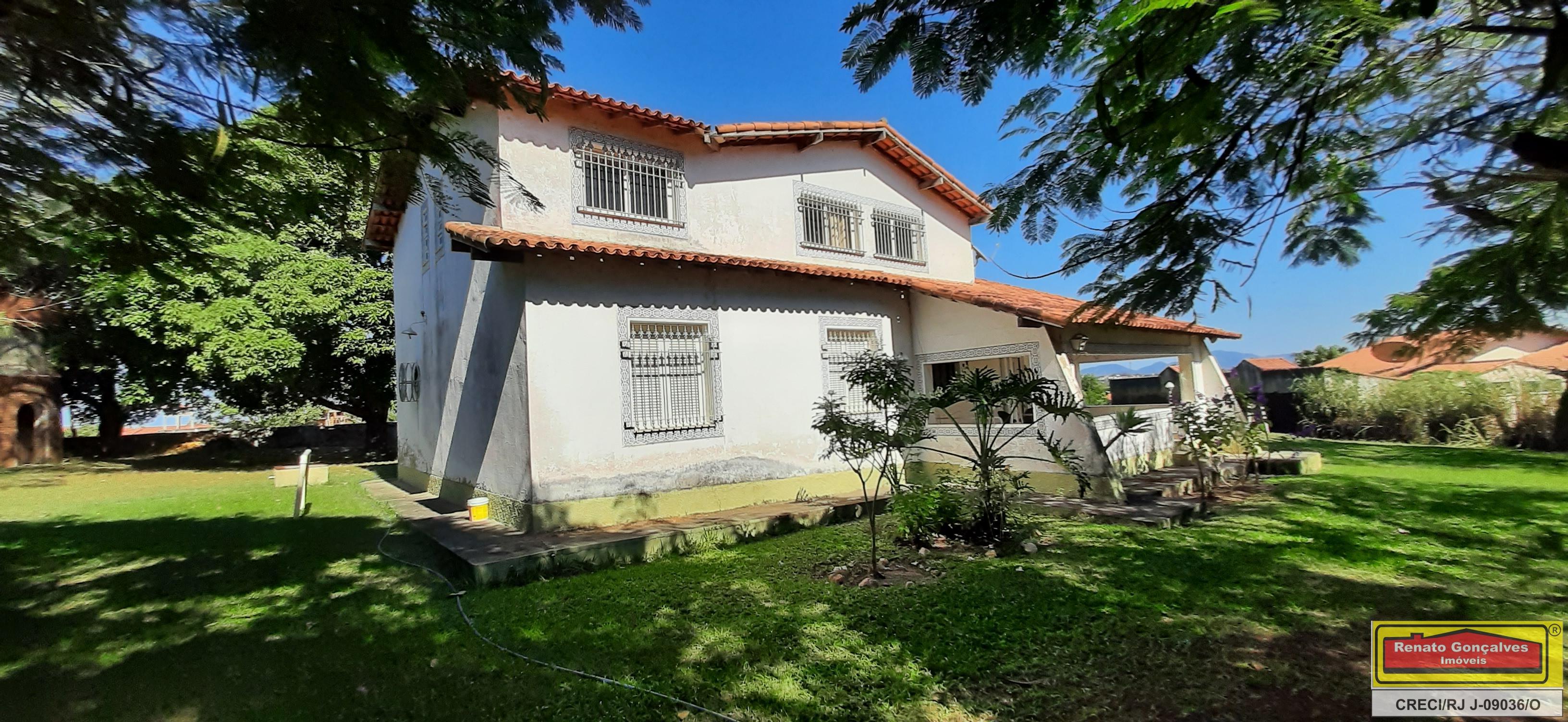 Casa à venda com 6 quartos, 4630m² - Foto 8