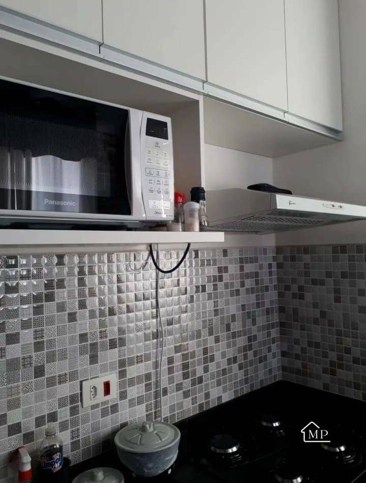 Apartamento, 2 quartos, 43 m² - Foto 5