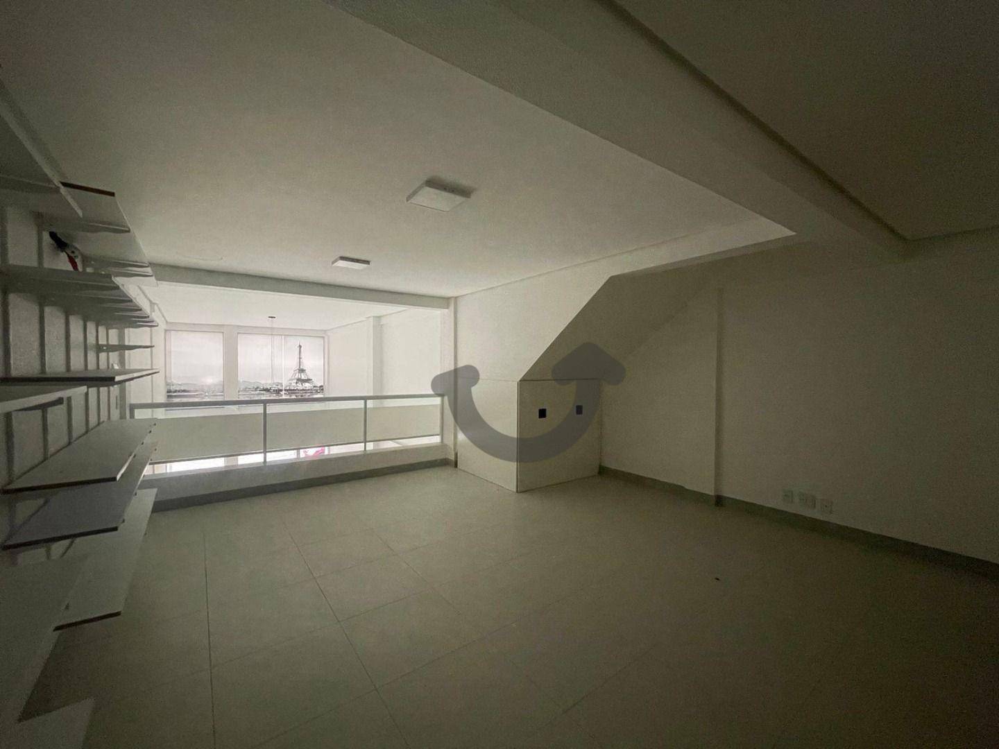 Loja-Salão para alugar, 130m² - Foto 4