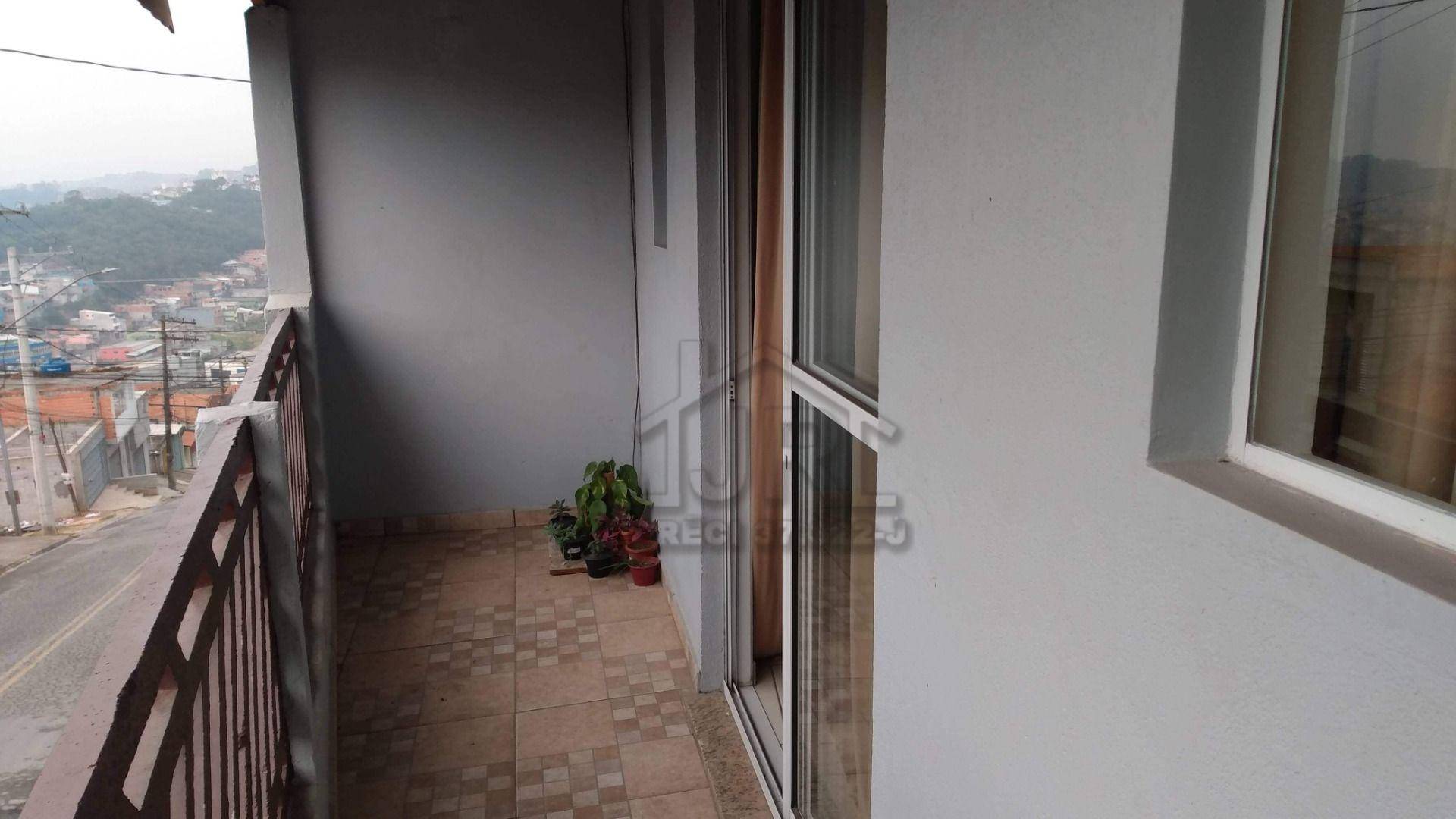 Sobrado à venda com 3 quartos, 90m² - Foto 3