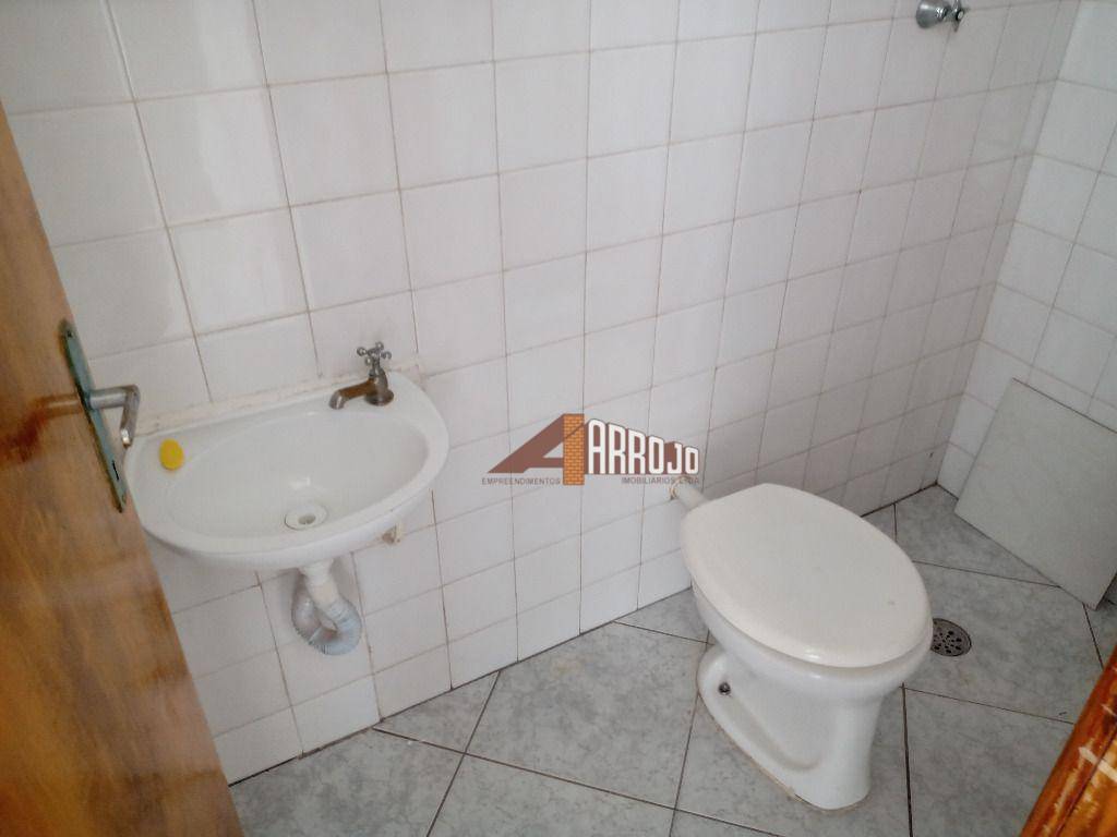 Sobrado para alugar com 2 quartos - Foto 23