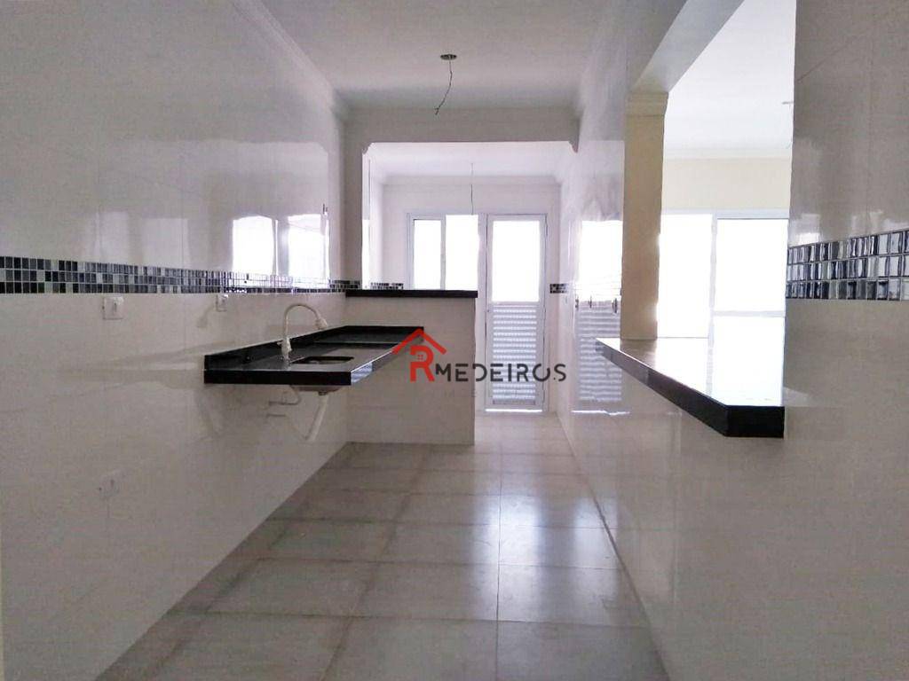 Apartamento à venda com 3 quartos, 120m² - Foto 7