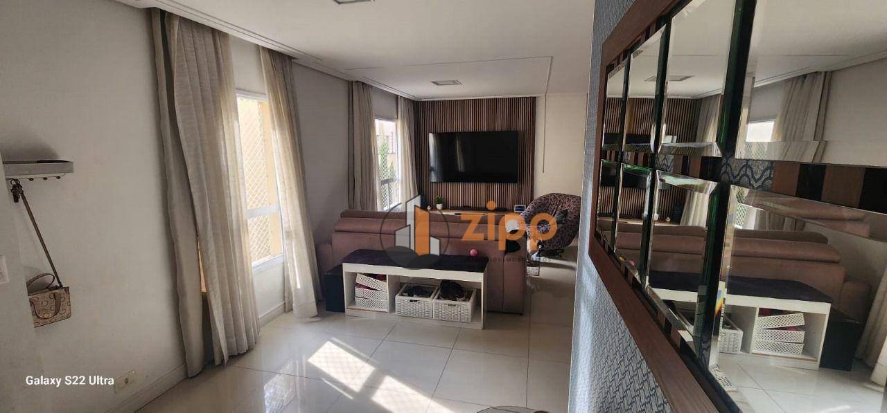 Sobrado à venda com 3 quartos, 324m² - Foto 9