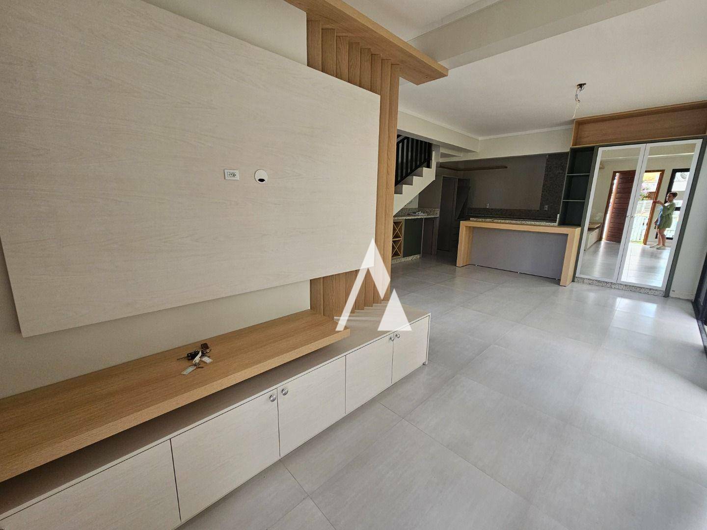 Casa de Condomínio à venda com 3 quartos, 99m² - Foto 11