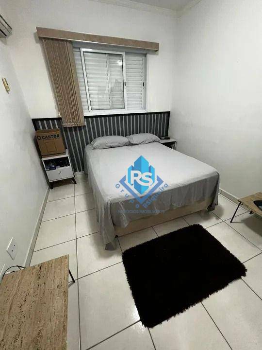 Apartamento à venda com 1 quarto, 57m² - Foto 10