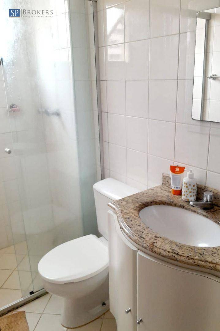 Apartamento à venda com 3 quartos, 90m² - Foto 29