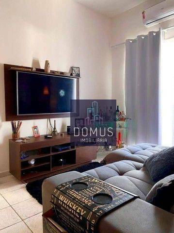 Apartamento à venda com 1 quarto, 50m² - Foto 6