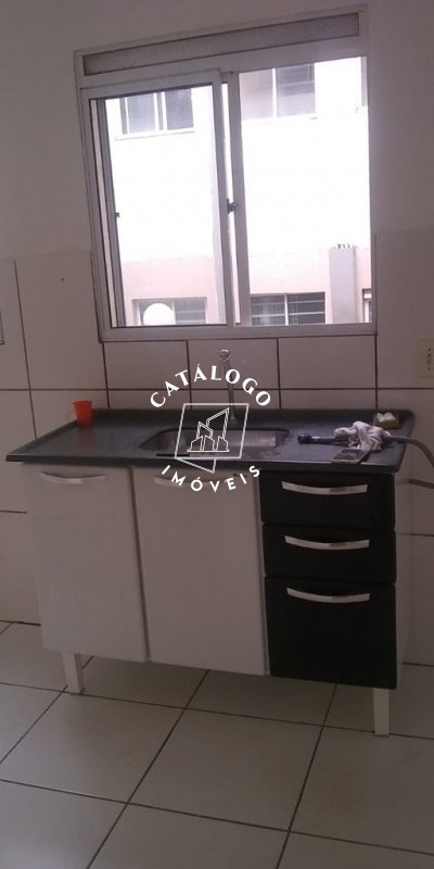 Apartamento à venda com 2 quartos, 43m² - Foto 15