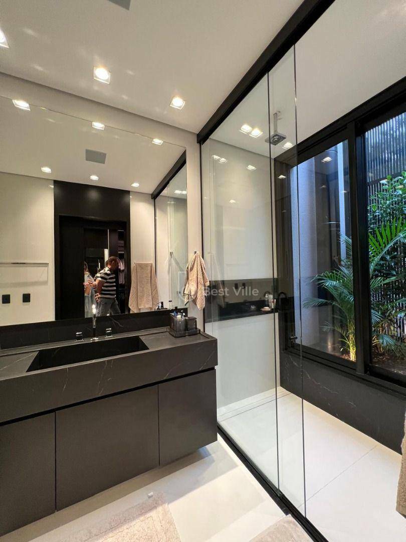 Casa de Condomínio à venda com 5 quartos, 1070m² - Foto 34