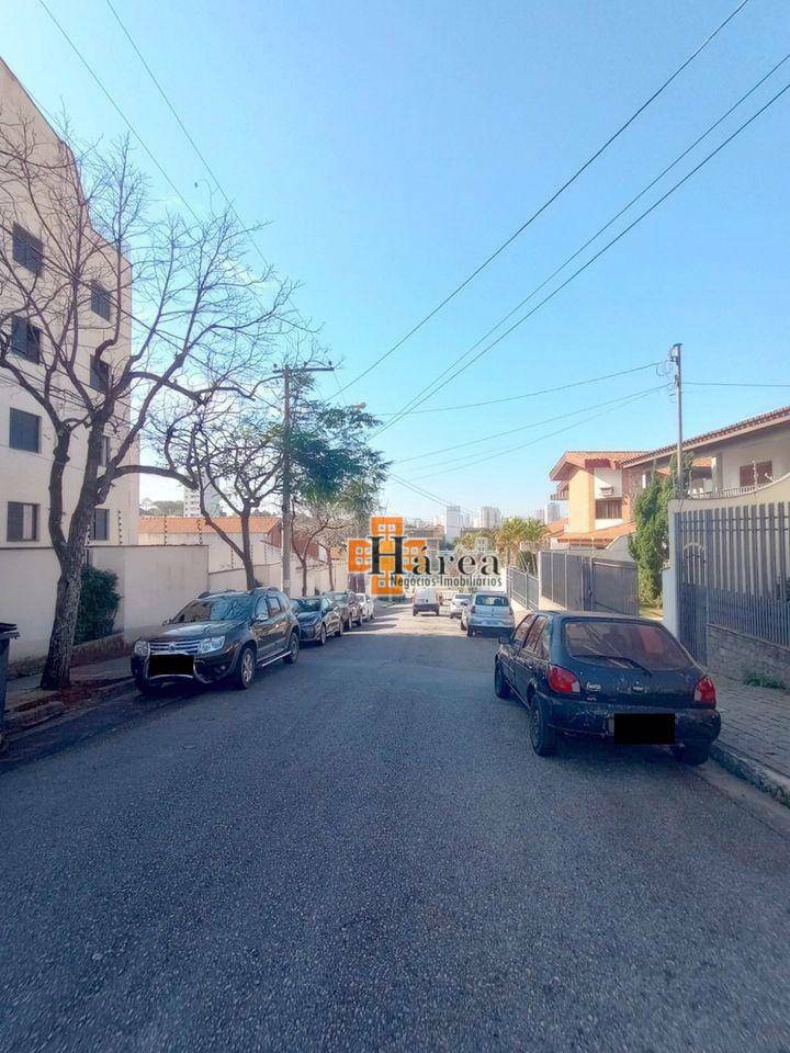 Apartamento à venda com 2 quartos, 64m² - Foto 1