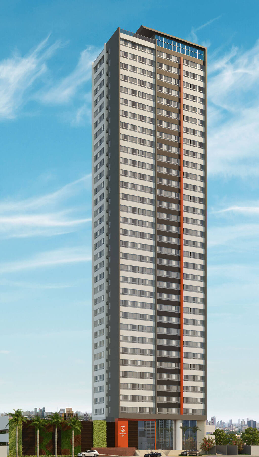 Apartamento à venda com 2 quartos, 6626m² - Foto 1