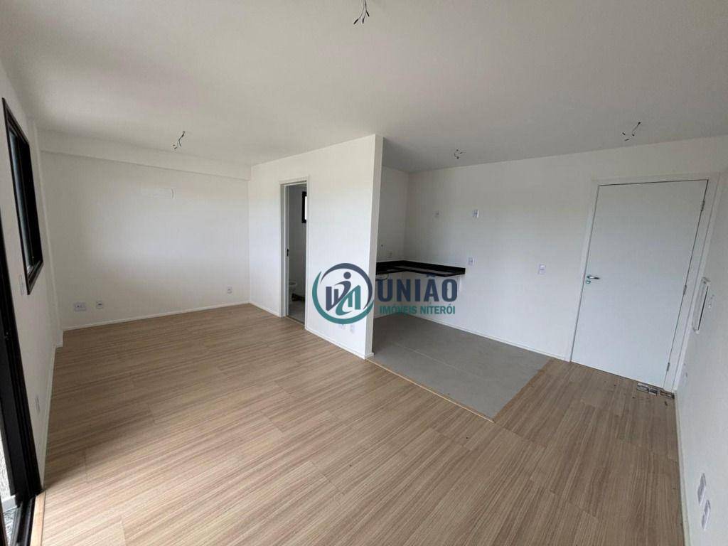 Apartamento à venda com 1 quarto, 38m² - Foto 5