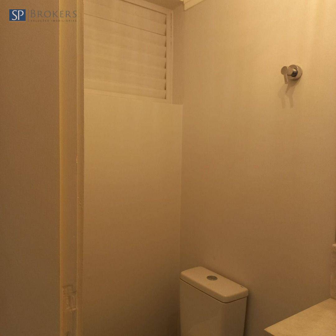 Apartamento à venda com 3 quartos, 185m² - Foto 12