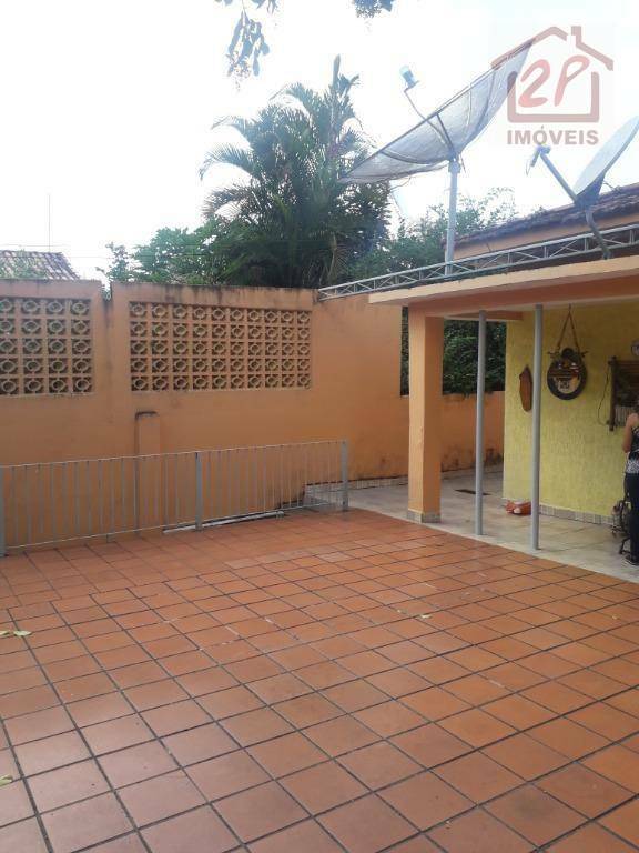 Sobrado à venda com 3 quartos, 300M2 - Foto 35