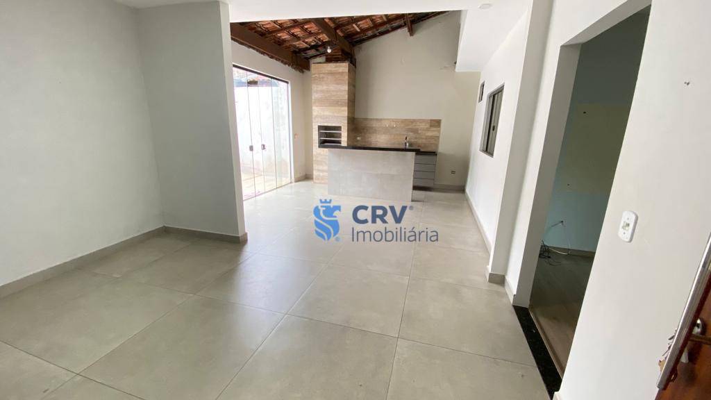 Casa à venda com 3 quartos, 140m² - Foto 13